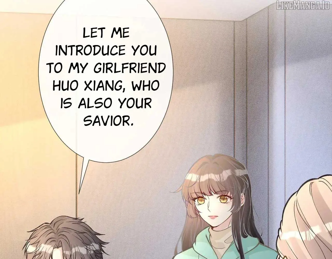Everyone’s Darling Chapter 259 page 52