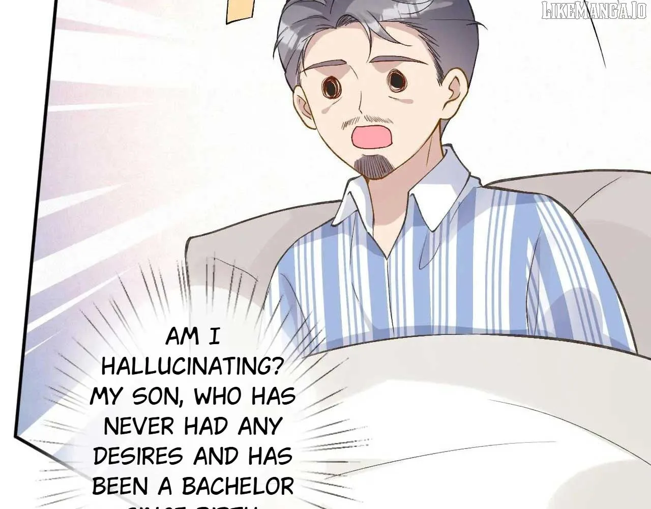 Everyone’s Darling Chapter 259 page 56