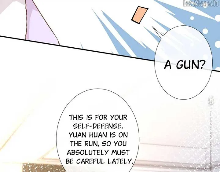 Everyone’s Darling Chapter 263 page 10