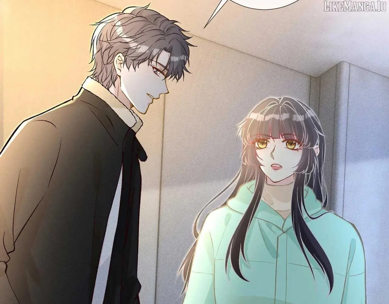 Everyone’s Darling Chapter 259 page 60