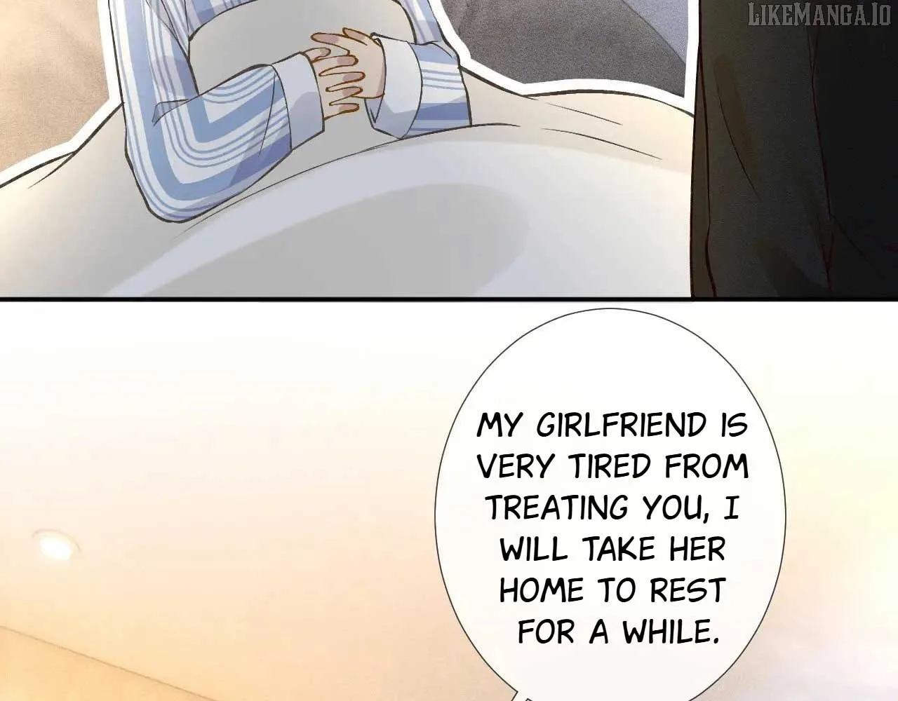 Everyone’s Darling Chapter 259 page 59