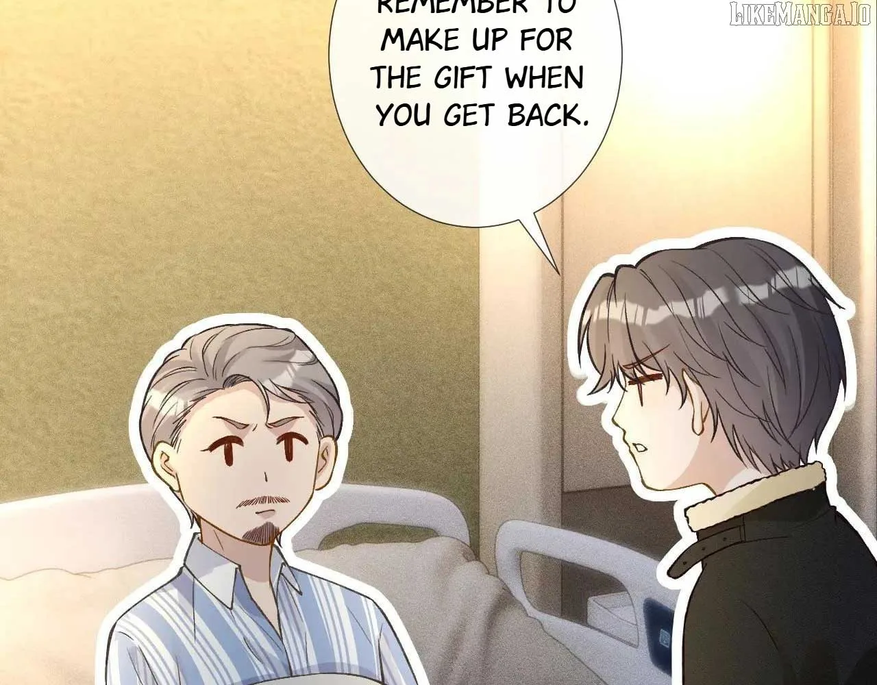 Everyone’s Darling Chapter 259 page 58