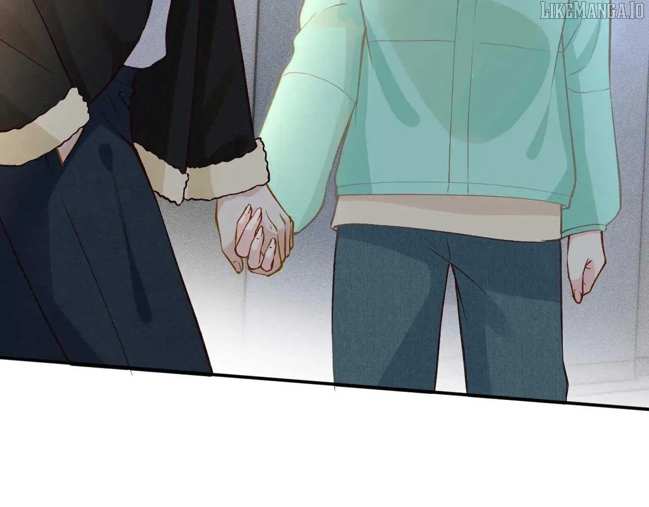Everyone’s Darling Chapter 259 page 61