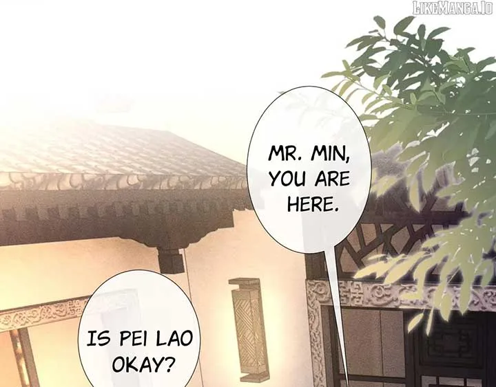 Everyone’s Darling Chapter 262 page 44