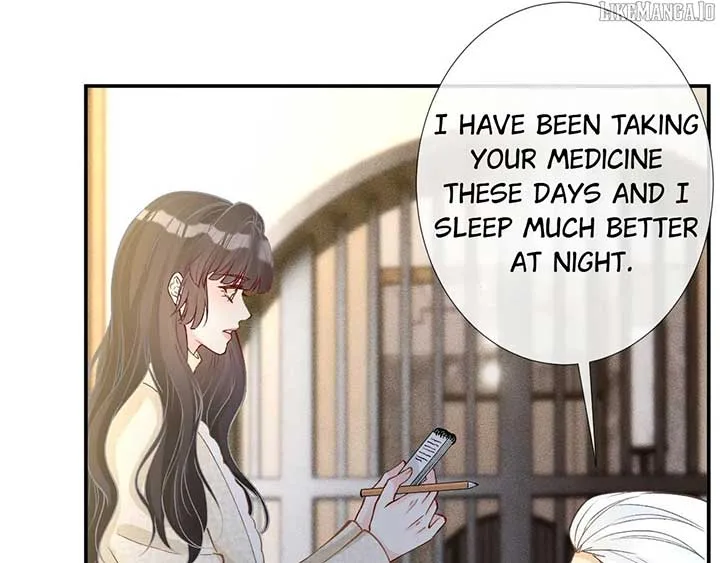 Everyone’s Darling Chapter 263 page 31