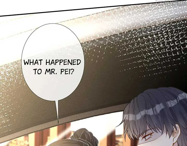 Everyone’s Darling Chapter 262 page 38