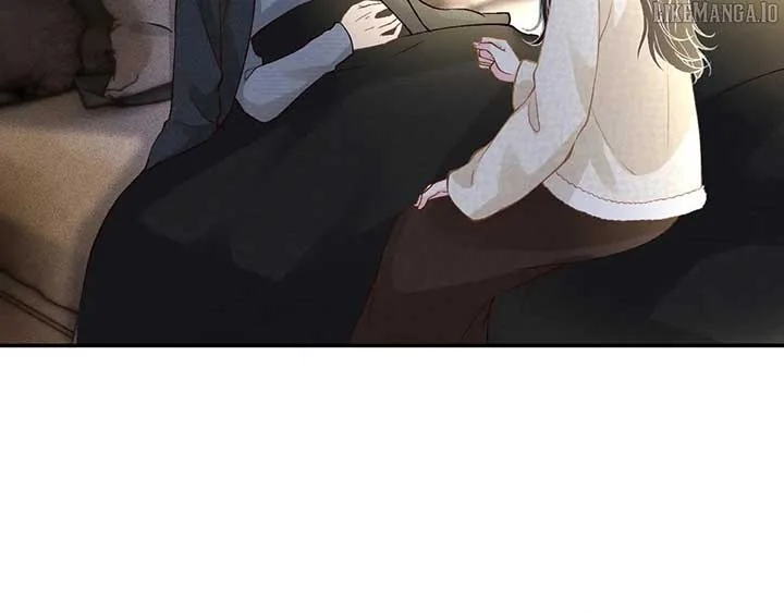 Everyone’s Darling Chapter 263 page 30