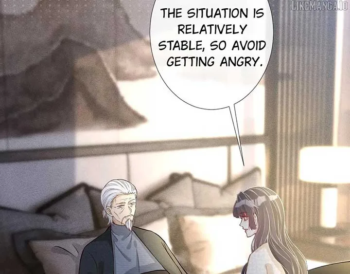 Everyone’s Darling Chapter 263 page 29