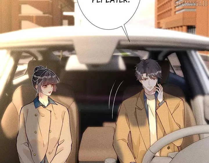 Everyone’s Darling Chapter 262 page 36