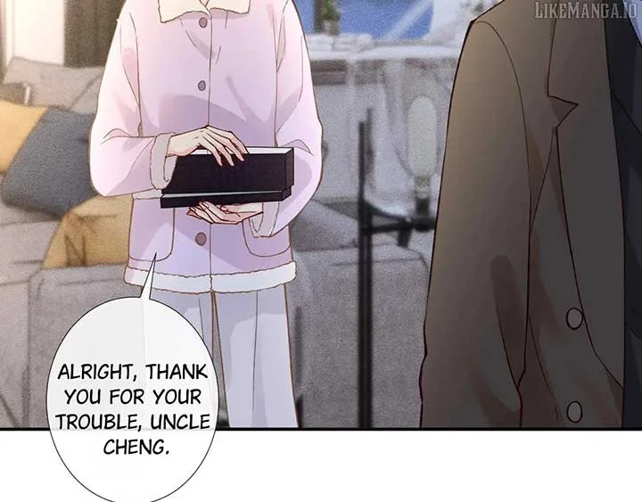 Everyone’s Darling Chapter 263 page 16