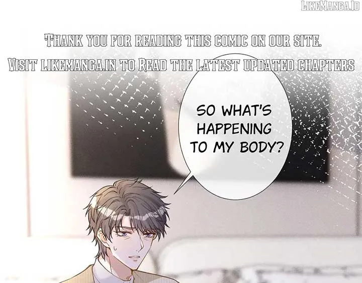 Everyone’s Darling Chapter 264 page 2