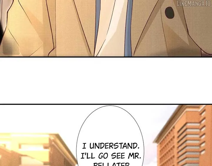 Everyone’s Darling Chapter 262 page 35