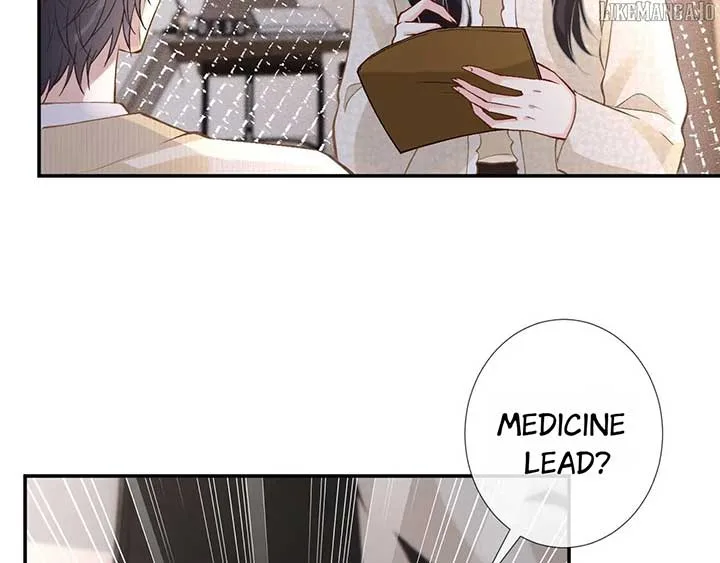 Everyone’s Darling Chapter 264 page 5