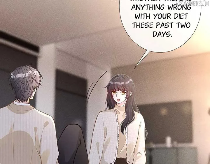 Everyone’s Darling Chapter 264 page 8