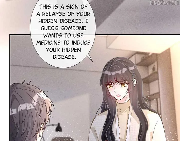 Everyone’s Darling Chapter 264 page 4