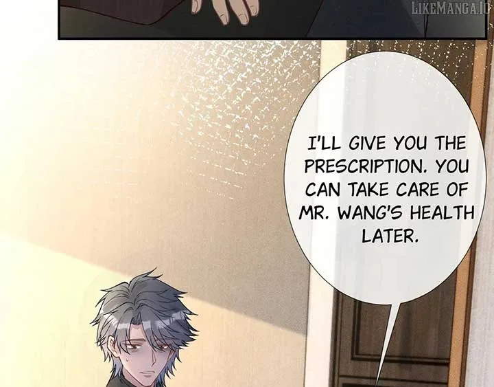 Everyone’s Darling Chapter 263 page 33