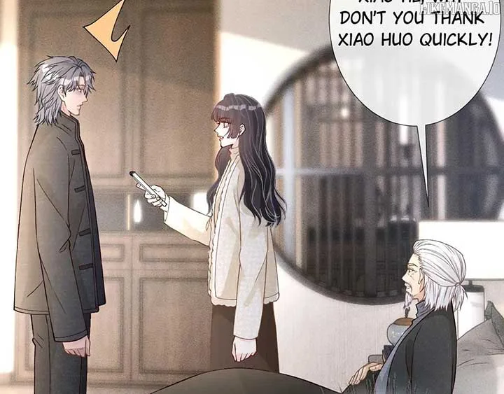 Everyone’s Darling Chapter 263 page 36