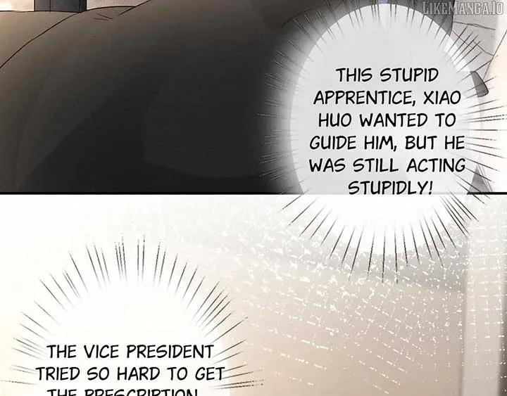 Everyone’s Darling Chapter 263 page 37