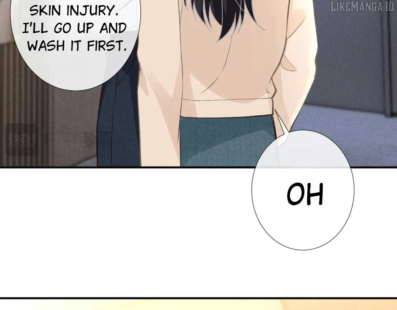 Everyone’s Darling Chapter 259 page 72