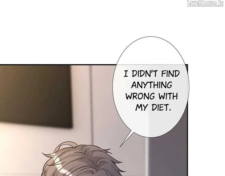 Everyone’s Darling Chapter 264 page 10