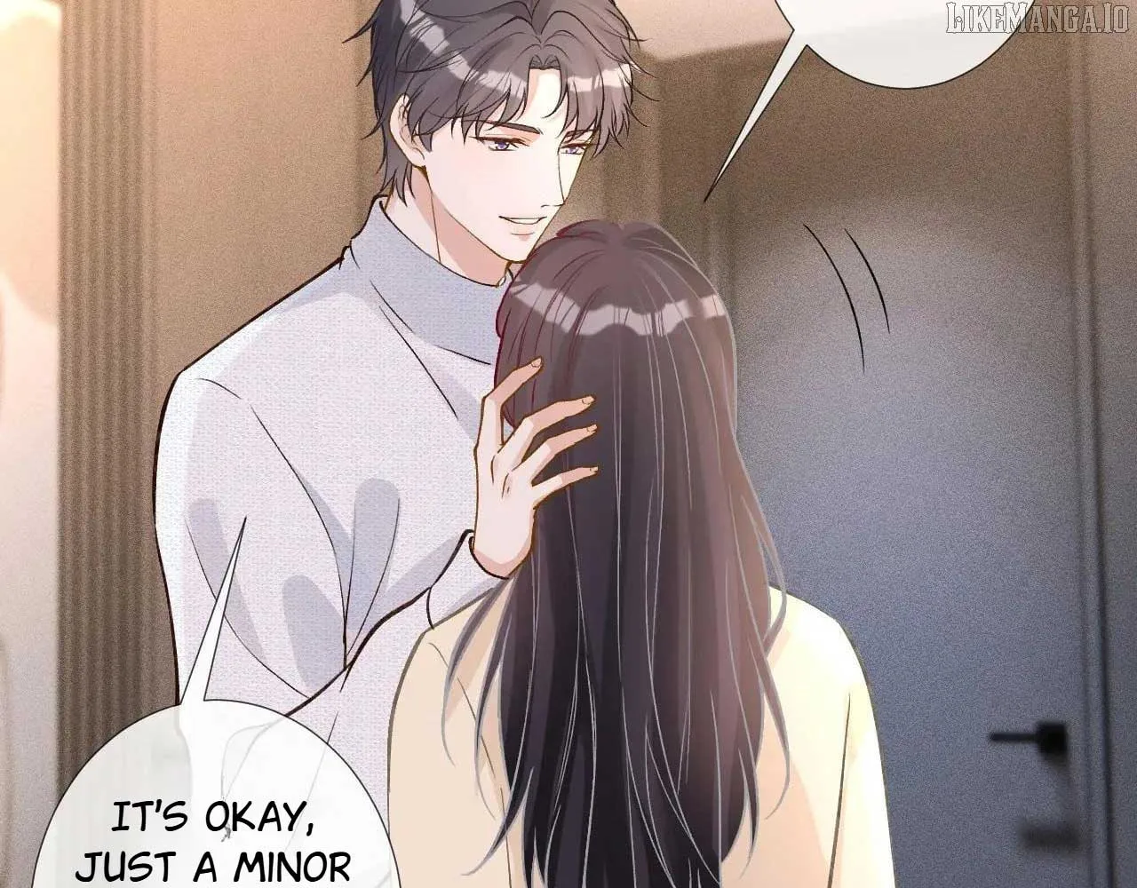 Everyone’s Darling Chapter 259 page 71