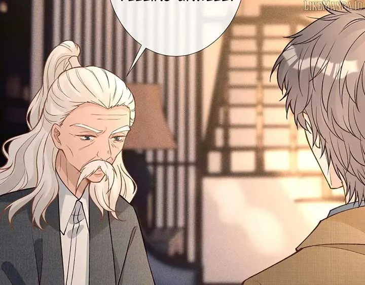 Everyone’s Darling Chapter 262 page 59