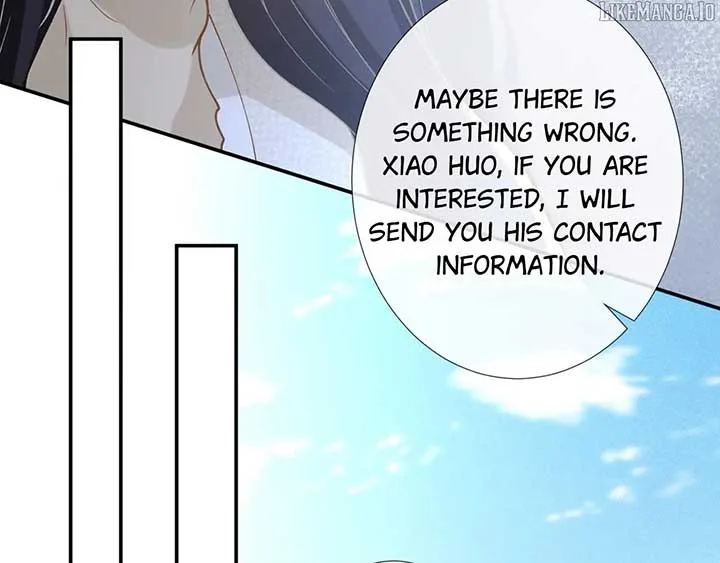 Everyone’s Darling Chapter 263 page 58