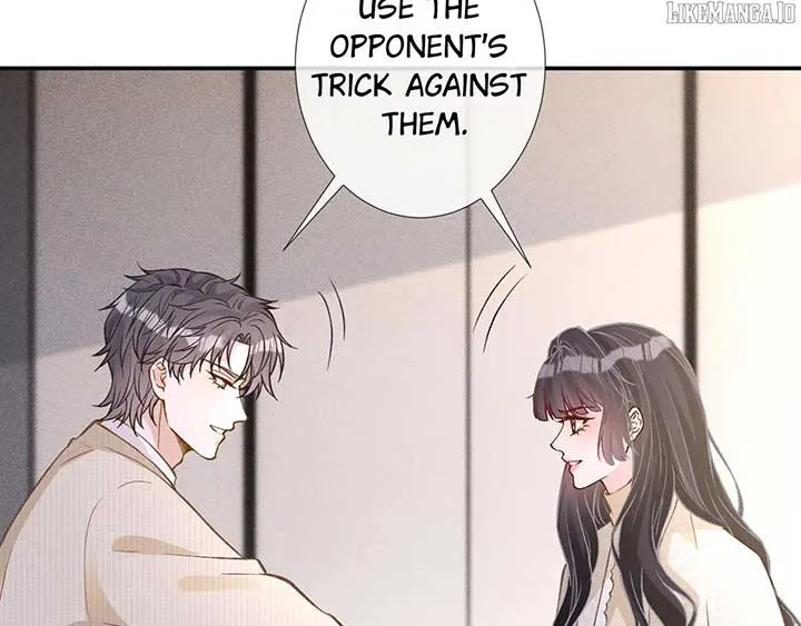Everyone’s Darling Chapter 264 page 17
