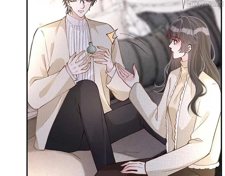 Everyone’s Darling Chapter 264 page 20