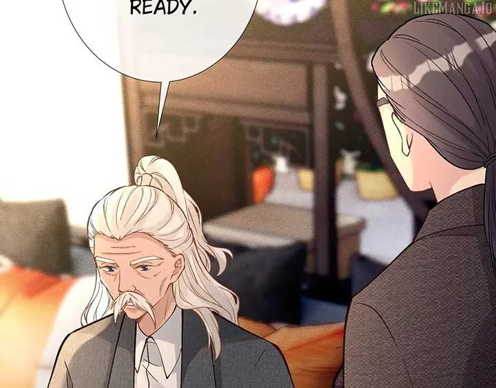 Everyone’s Darling Chapter 262 page 54