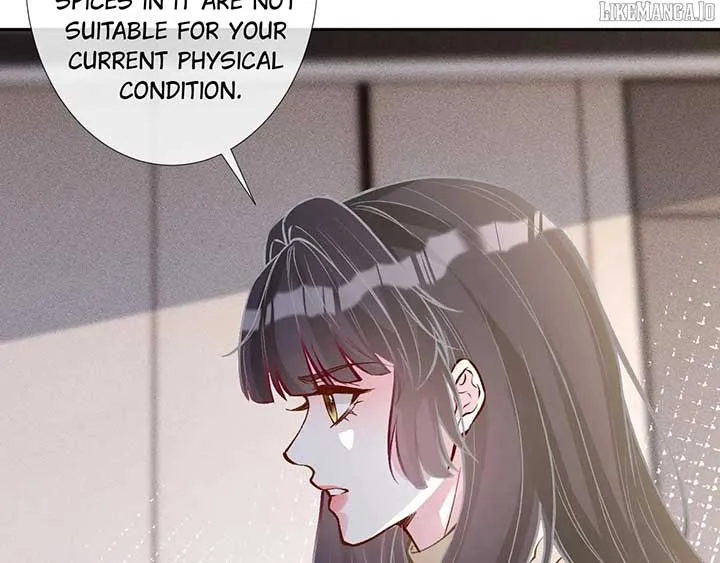 Everyone’s Darling Chapter 264 page 13