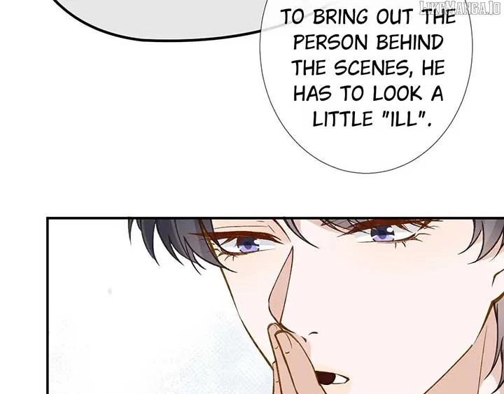 Everyone’s Darling Chapter 264 page 26