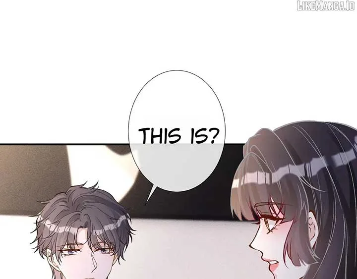 Everyone’s Darling Chapter 264 page 22
