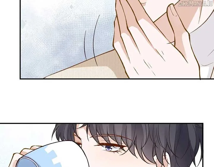 Everyone’s Darling Chapter 264 page 27