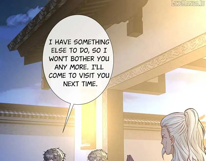 Everyone’s Darling Chapter 262 page 73