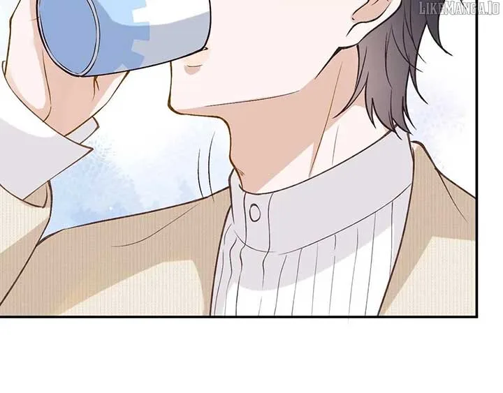 Everyone’s Darling Chapter 264 page 28