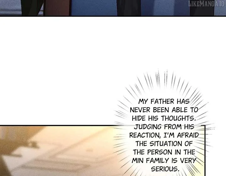 Everyone’s Darling Chapter 265 page 6