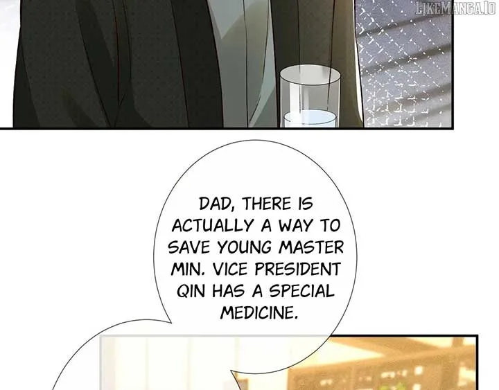 Everyone’s Darling Chapter 265 page 8