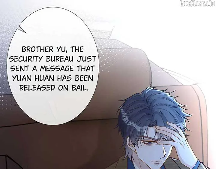 Everyone’s Darling Chapter 262 page 80