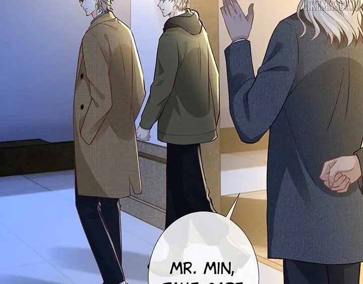 Everyone’s Darling Chapter 262 page 74