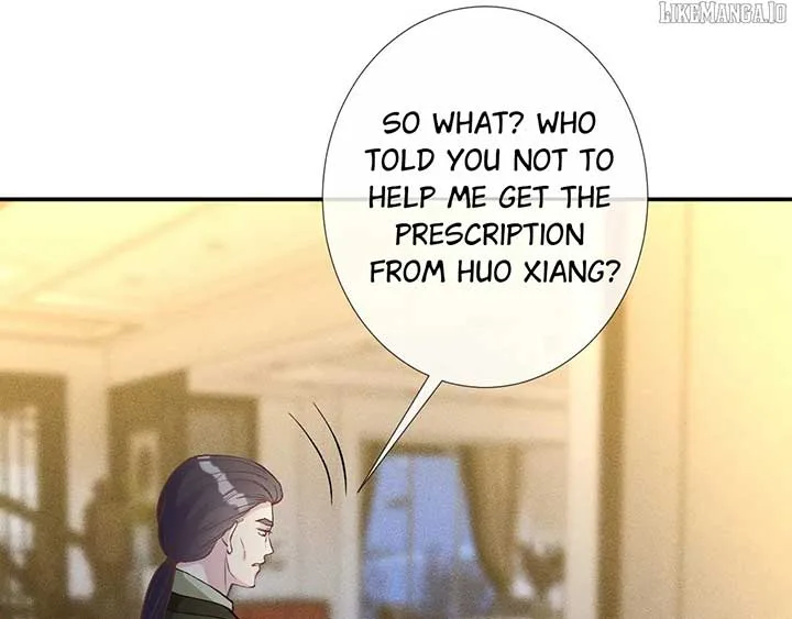 Everyone’s Darling Chapter 265 page 13