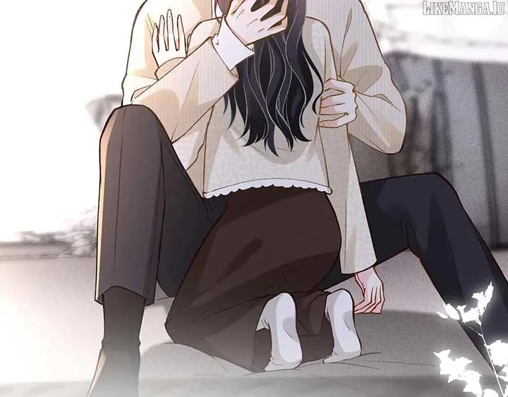 Everyone’s Darling Chapter 264 page 36