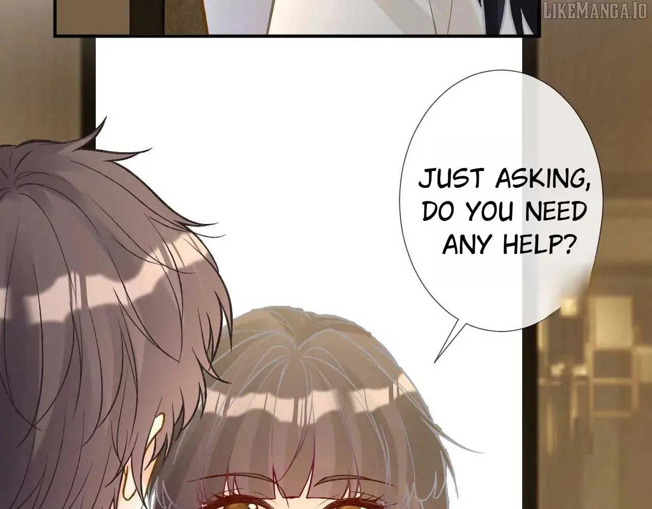 Everyone’s Darling Chapter 259 page 81