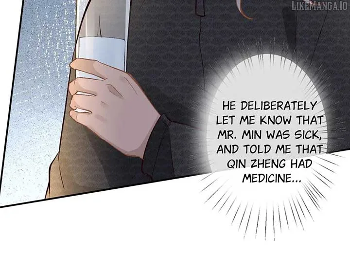 Everyone’s Darling Chapter 265 page 12