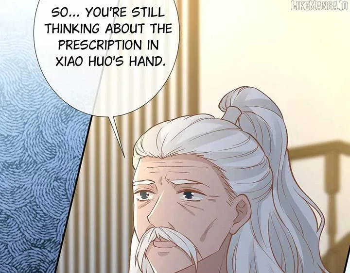 Everyone’s Darling Chapter 265 page 15
