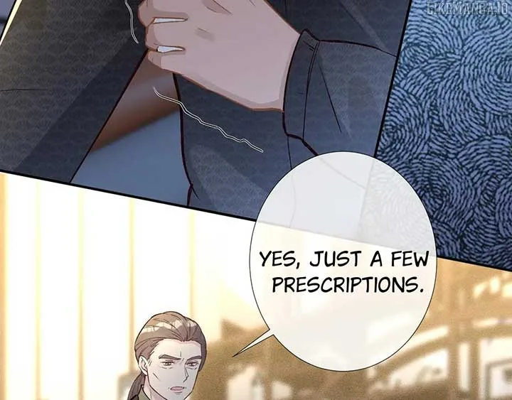 Everyone’s Darling Chapter 265 page 17