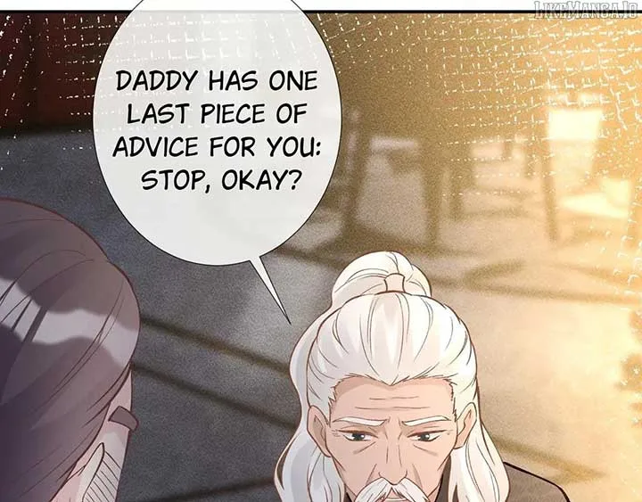 Everyone’s Darling Chapter 265 page 19