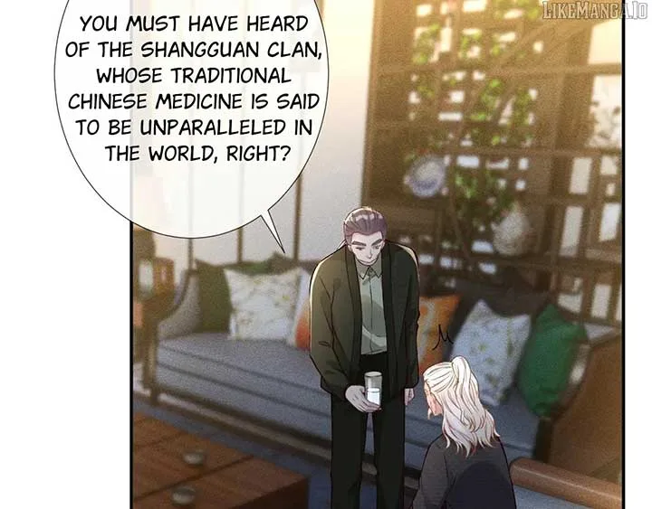 Everyone’s Darling Chapter 265 page 9