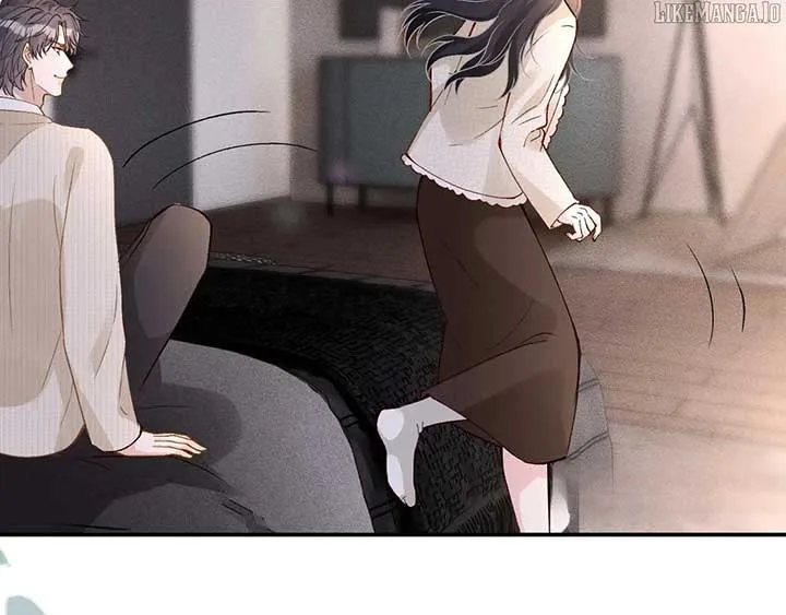 Everyone’s Darling Chapter 264 page 43