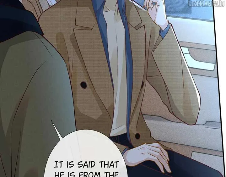Everyone’s Darling Chapter 262 page 84